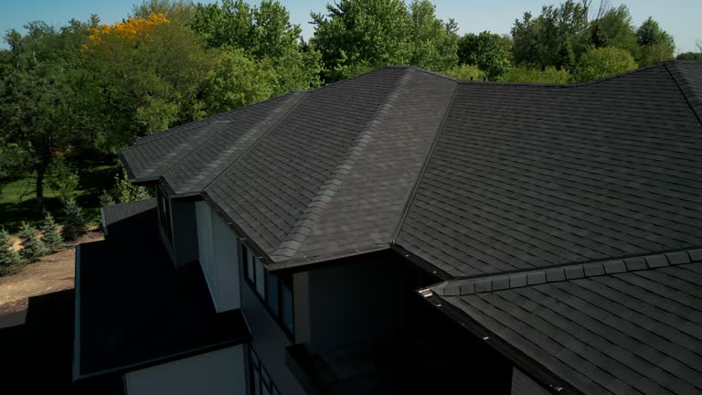 Reliable Conrad, MT Roof Repair & Installaion Solutions